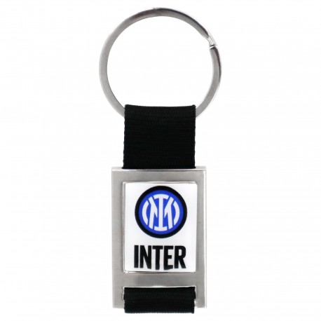 Portachiavi Inter/Inter Keychain