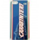 COVER TRASPARENTE PER GALAXY S3 CARABINIERI