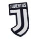 MAGNETE IN PVC LOGO UFFICIALE JUVENTUS