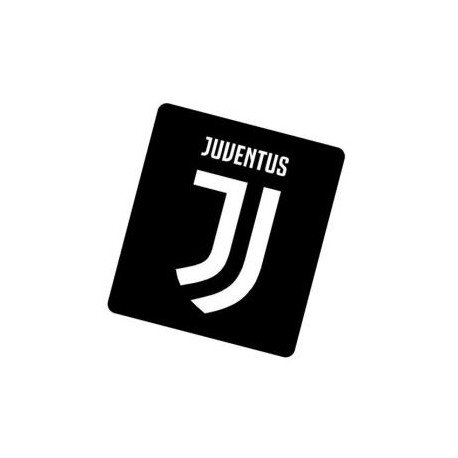 MOUSEPAD 20X23 CM CON LOGO UFFICIALE JUVENTUS