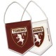 GAGLIARDETTO PENTAGONALE PICCOLO LOGO UFFICIALE TORINO FC