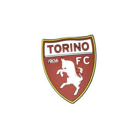 MAGNETE IN GOMMA MORBIDA TORINO FC