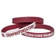 TRIS BRACCIALI IN SILICONE TORINO FC