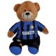 ORSETTO MAGLIA STRISCE INTER 26 CM