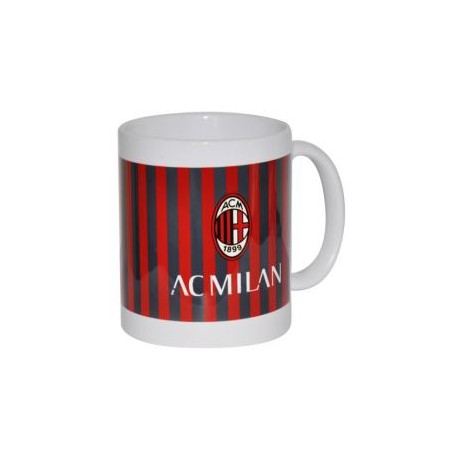 TAZZA CERAMICA DA COLLEZIONE MILAN