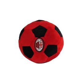 PALLA IN PELUCHE MILAN 16 CM