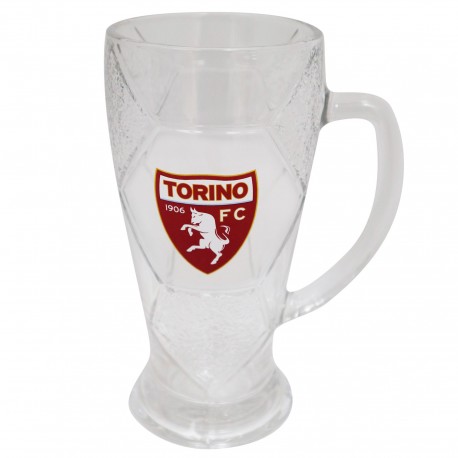 BOCCALE BIRRA 680 ML TORINO FC