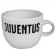 MUG IN CERAMICA DA COLAZIONE JUVENTUS