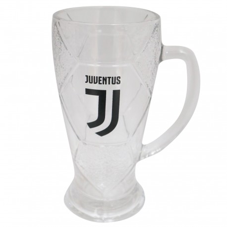 BOCCALE BIRRA DA 680 ML JUVENTUS