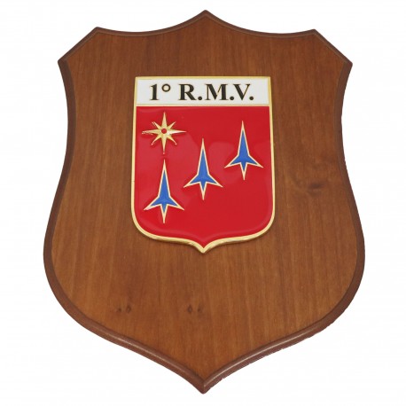 CREST 1° RMV