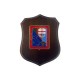 MINICREST CARABINIERI LEGIONE LIGURIA MIS CM 8,5X11,5