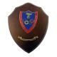 CREST MEDIO CENTRO SPORTIVO CARABINIERI MIS CM 15,5X12,5