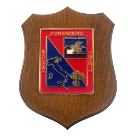 CREST CARABINIERI LEGIONE VENETO