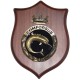 CREST ARALDICO COMANDO FORZE SUBACQUE MM