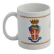 TAZZA MUG IN CERAMICA DA COLLEZIONE CARABINIERI