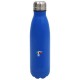 BORRACCIA TERMICA BLU DOPPIA PARETE 500ML LOGO CC