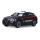 MODELLINO BURAGO CARABINIERI 1:24 ALFA ROMEO GIULIA 2016