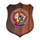 CREST R.I.S. CARABINIERI MIS CM 22,5X17,5