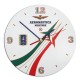 OROLOGiO DA PARETE FRECCE TRICOLORI