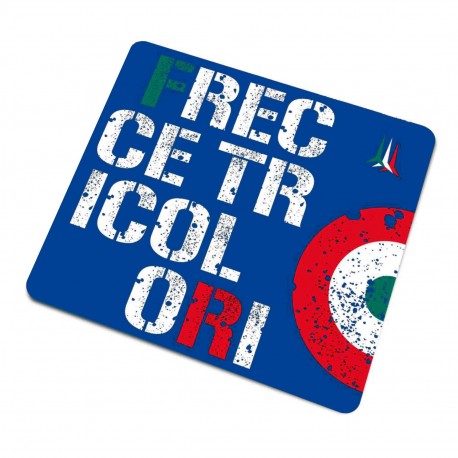 MOUSE PAD FRECCE TRICOLORI