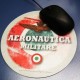 MOUSEPAD AERONAUTICA MILITARE TONDO D.20 CM