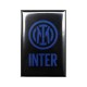 MAGNETE STAMPATO SEMPRE E SOLO FORZA INTER