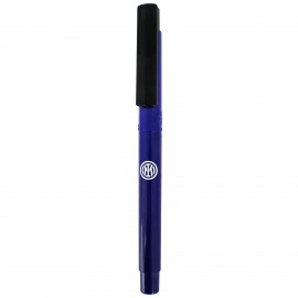 ECO ROLLER 100% PET RICICLATO FUSTO BLU LOGO INTER