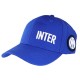 CAPPELLINO COTONE BASEBALL INTER