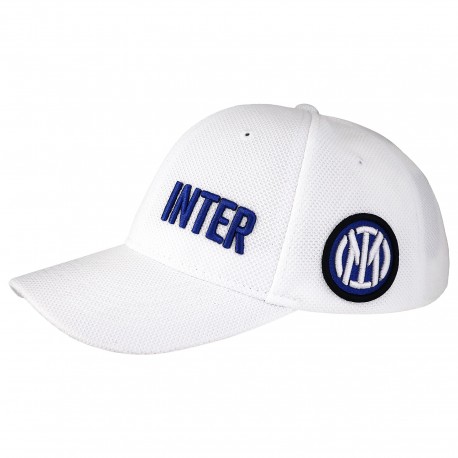 CAPPELLINO COTONE BASEBALL INTER