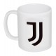 MUG IN CERAMICA DA COLLEZIONE LOGO UFFICIALE JUVENTUS