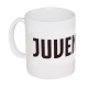 MUG IN CERAMICA DA COLLEZIONE LOGO UFFICIALE JUVENTUS