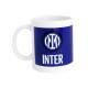 MUG IN CERAMICA RIGHE INTER