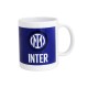 MUG IN CERAMICA RIGHE INTER