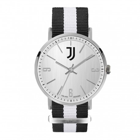 OROLOGIO JUVENTUS TIDY UNISEX NATO