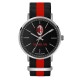 OROLOGIO AC MILAN TIDY UNISEX