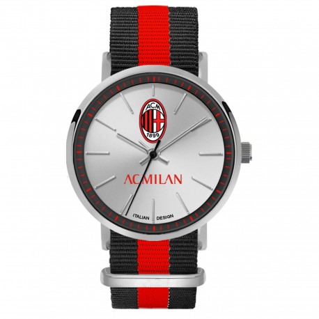 OROLOGIO AC MILAN TIDY UNISEX