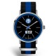 OROLOGIO INTER TIDY UNISEX NATO