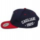 CAPPELLO RAPPER CAGLIARI CALCIO