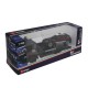 CARRO ATTREZZI CARABINIERI CON AUTO 1:43