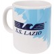 MUG IN CERAMICA INTERNO BIANCO SS LAZIO