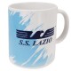 MUG IN CERAMICA INTERNO BIANCO SS LAZIO