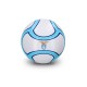 MINI BALL ECOPELLE LOGO SS LAZIO