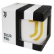 MUG IN CERAMICA CON INTERNO GIALLO JUVENTUS