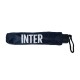 OMBRELLO TASCABILE BLU NAVY INTER