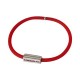 BRACCIALE IN CORDA INTRECCIATA TORINO FC