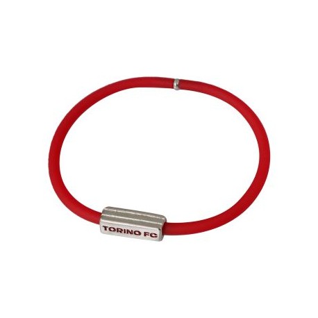 BRACCIALE IN CORDA INTRECCIATA TORINO FC