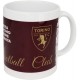 MUG IN CERAMICA INTERNO BIANCO TORINO FOOTBALL CLUB