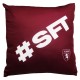 CUSCINO DA SALOTTO CON LOGO UFFICIALE TORINO FC