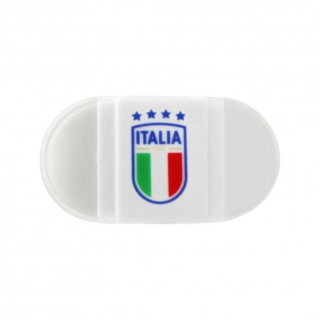 GOMMA CON TEMPERINO FIGC