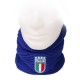 BANDANA INVERNALE TINTA UNITA FIGC